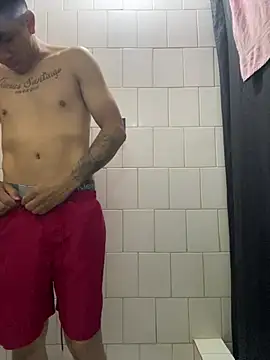 Онлайн чат XXX Mave_tomas