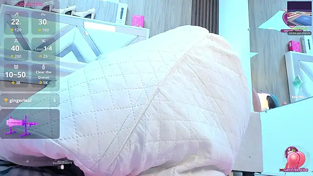 Онлайн чат XXX VanessaHard_as