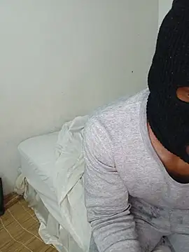 PussyPounderBlackD's Webcam Show