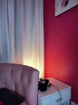 GracieRusell – webcam-show