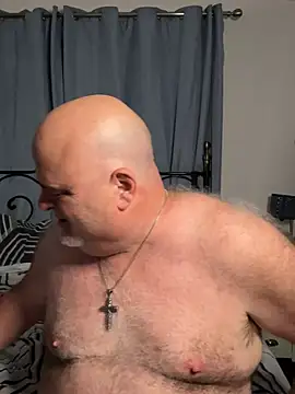Chat XXX en directo de greyoakbear
