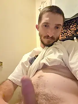 Pokazy przed kamerką – bigjoshc88