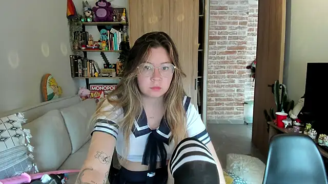 Darling_XXX 现场XXX聊天