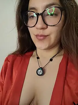 Živý XXX chat KattyHotson