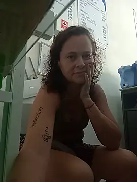 צ'אט XXX בשידור חי של Lilibhet