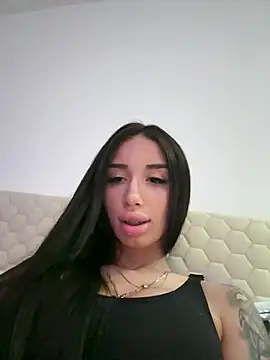 BlueEyes_BB Webcam show