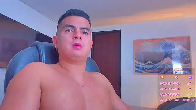 Sembang XXX Secara Langsung RJBarto