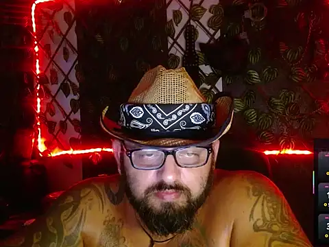mr_wolf46 라이브 XXX 채팅