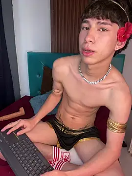 Kael_Prince's Live XXX Chat
