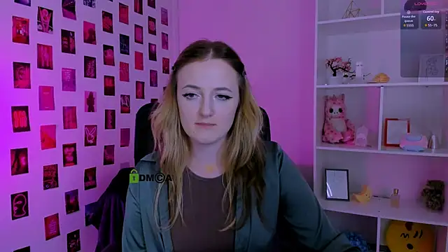 luna_berryy's Live XXX Chat