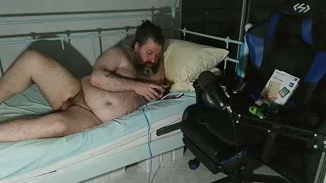 Webkamerová show catullo14