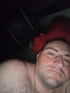 StrictBobby élő XXX-chatje