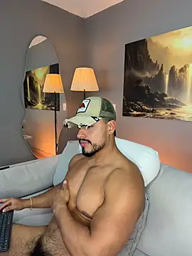 ApoloMakris Live XXX-chat