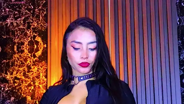 KaramStones' Live XXX Chat