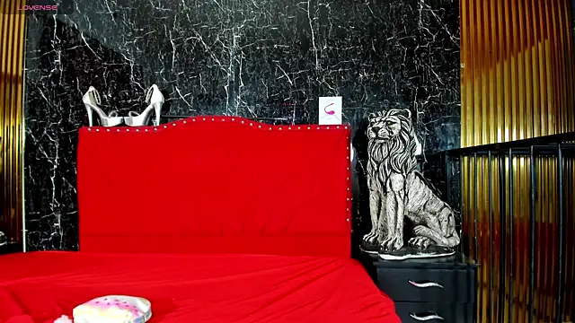 _nicolesweet's Live XXX Chat