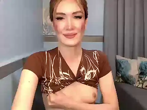 Show de webcam de xMeganFucks69