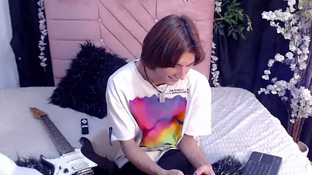 Chat XXX ao vivo de oli_dusk