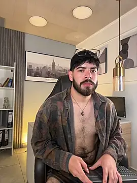 DomBoy_ 라이브 XXX 채팅