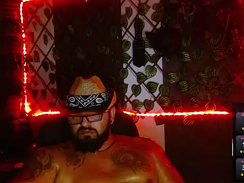 mr_wolf46 Live XXX Chat