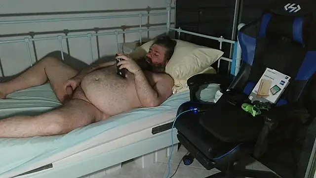 Show de catullo14 na webcam