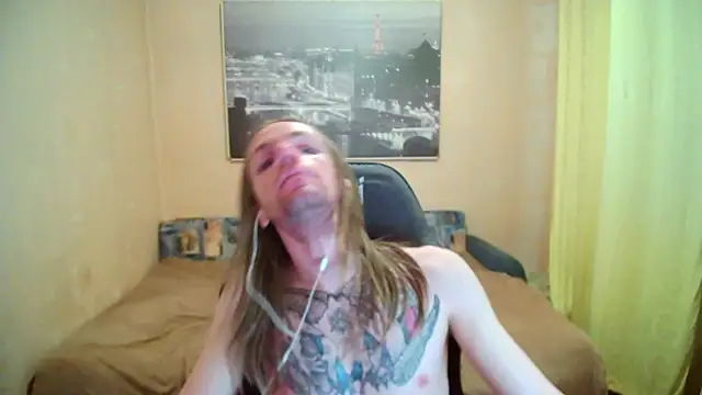 AdamDickens Chat XXX live