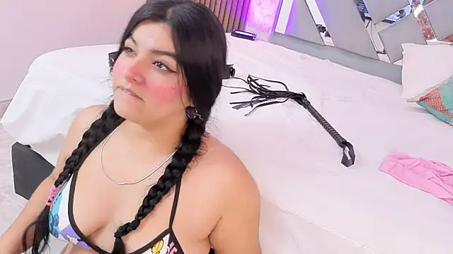 Sofiaa_Bloom live XXX chat