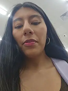 Chat XXX en directo de Carla_Alvez