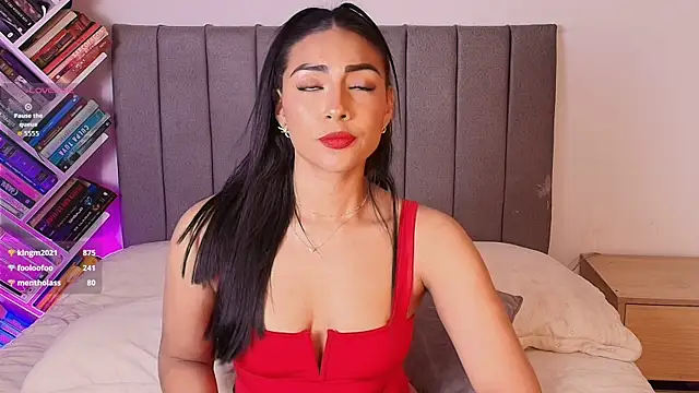 Chat XXX Live Andysaenz1