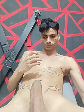Limitless_boyn Live XXX chat