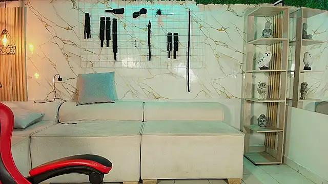 Chat XXX en directo de ammyhasen