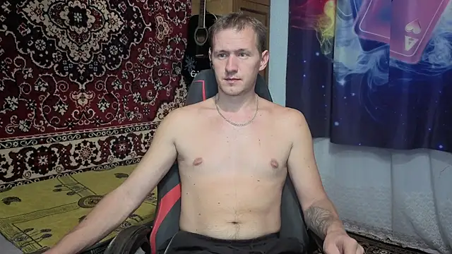 Živý XXX chat DiMastyzzz
