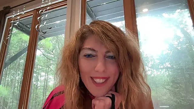 CelestialRuby's Live XXX Chat