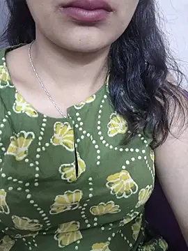 Ritika_jha01's Live XXX Chat