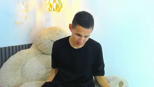 IzanArias Live XXX Chat