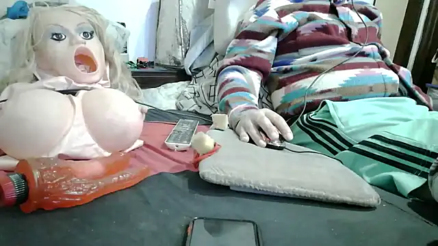 messi_syssy 라이브 XXX 채팅