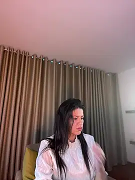 Chatroom XXX en direct de Zandrina