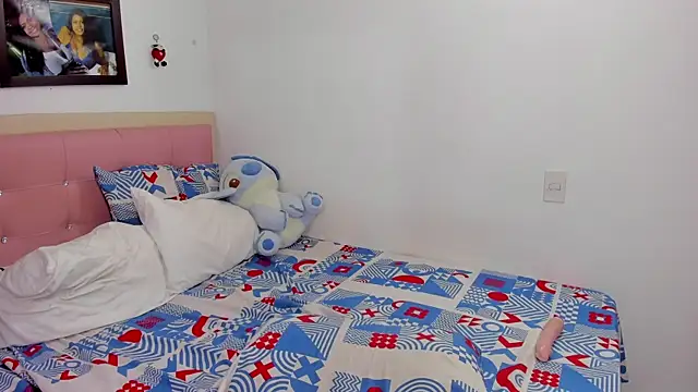 maryalelove's Live XXX Chat