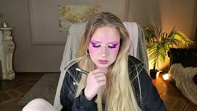 Jes_Solar Live XXX-Chat