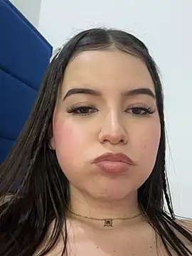 Sembang XXX Secara Langsung Brittany_Roxx