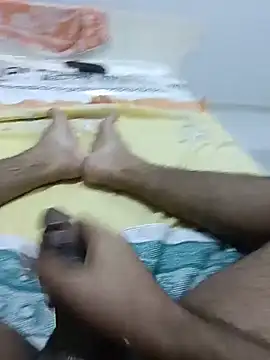 Egyptianman1 Webcam Show