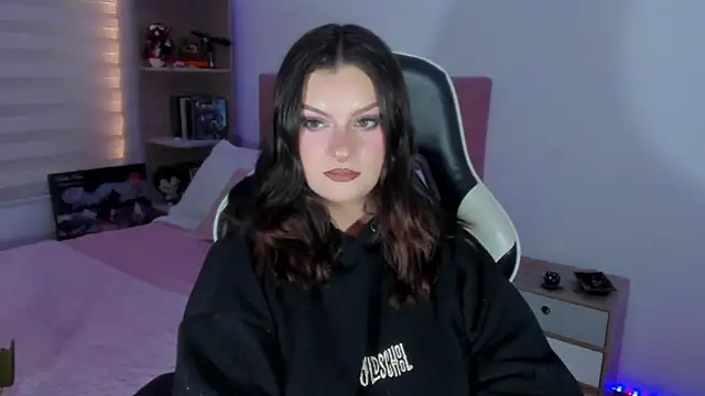 OphelianaRose33 Chat XXX in diretta
