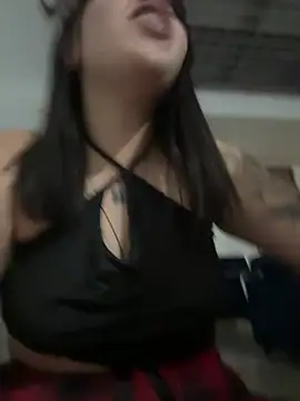Abby-campbel's Webcam Show
