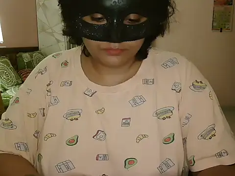 צ'אט XXX בשידור חי של SASSY_AANNUU