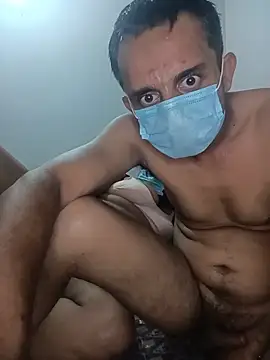 Sassy_messy Webcam-Show
