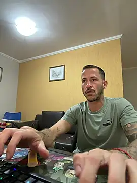 MeladoDiMel: απευθείας συνομιλία ΧΧΧ