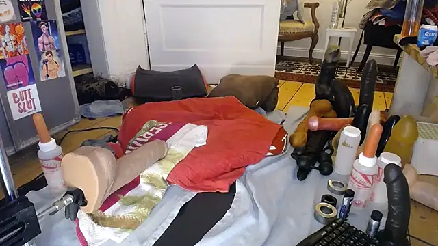 natjuk Chat XXX in diretta