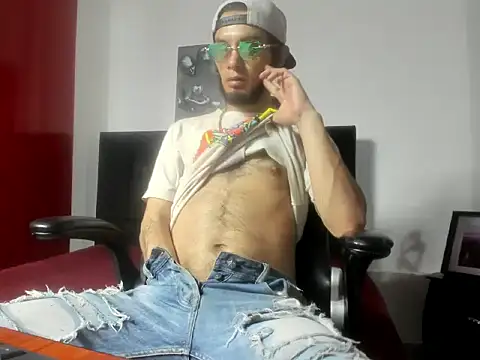 mark_splinter09 Live XXX Chat