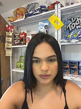 Bella-Ferrer – Live XXX-chat
