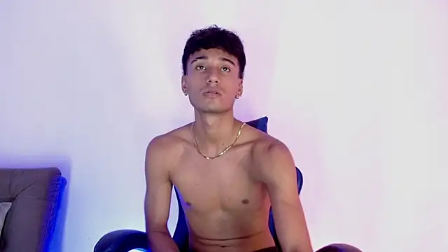Chat XXX ao vivo de Matias_dirtyboy_