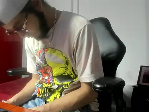 Chat XXX Live mark_splinter09